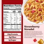 Fruit Flavors Cereal Bundle