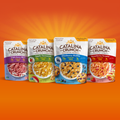 Fruit Flavors Cereal Bundle - Bright Deluxe Cereal Essential