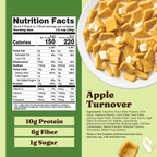 Fruit Flavors Cereal Bundle
