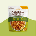Parmesan Garlic Snack Mix - Bright Wellness Mix Edition