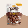 Dark Chocolate Cereal - Bright Giftable Cereal Focus