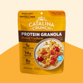 Honey Cashew Granola - Bright Modern Granola Edition