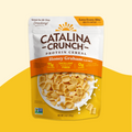 Honey Graham Cereal - Bright Giftable Cereal Favorite