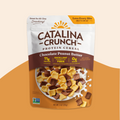 Chocolate Peanut Butter Cereal - Bright Giftable Cereal Feature