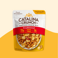Traditional Snack Mix - Bright Handpicked Mix Ensemble