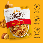 Traditional Snack Mix