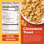Cereal Best Seller Bundle