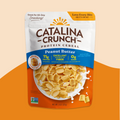Peanut Butter Cereal - Bright Curated Cereal Essential
