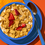 Peanut Butter Cereal