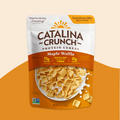 Maple Waffle Cereal - Bright Seasonal Cereal Ensemble