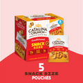 Traditional Snack Mix Multipack - Bright Joyful Multipack Edition