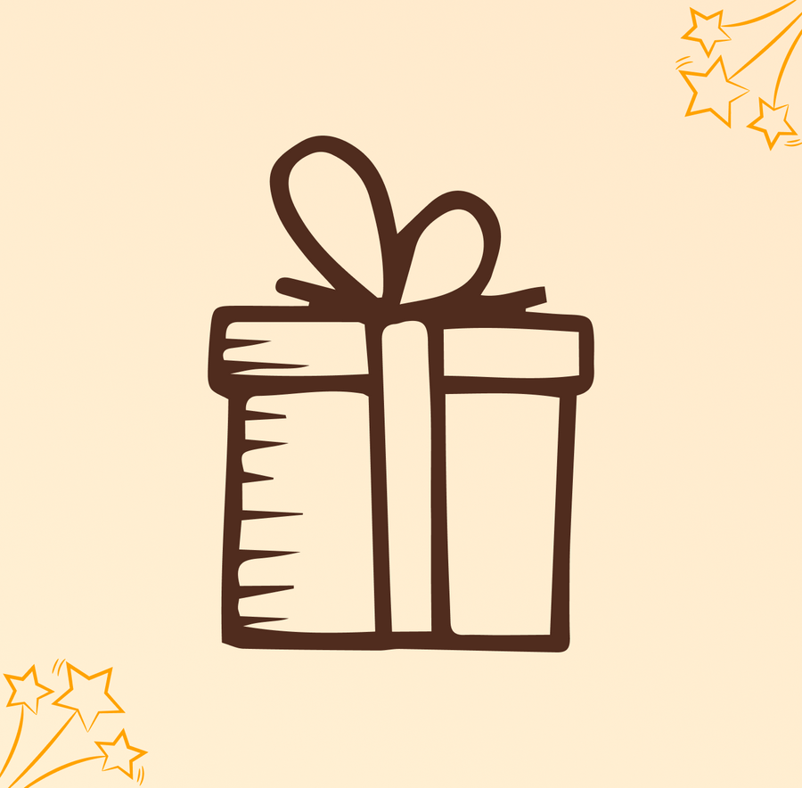 Gift Cards - Bright Expressive Cards Favorite