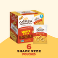 Cinnamon Toast Cereal Multipack - Bright Friendly Multipack Edit